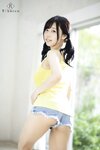 [Photobook] Mei 純真チェリーガール・さつき芽衣 Rebecca