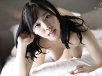 [Photobook] Mei 純真チェリーガール・さつき芽衣 Rebecca