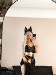[Cosplay] 麻薯好吃 - 埃及喵喵