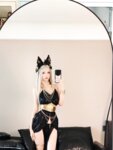 [Cosplay] 麻薯好吃 - 埃及喵喵