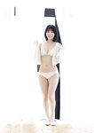 [Photobook]【デジタル限定 YJ PHOTO BOOK】芳賀礼（NMB48）写真集「なんばで一番かわいいコ！」(2026-04-16)