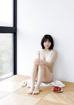 [Photobook]【デジタル限定 YJ PHOTO BOOK】芳賀礼（NMB48）写真集「なんばで一番かわいいコ！」(2026-04-16)
