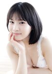 [Photobook]【デジタル限定 YJ PHOTO BOOK】芳賀礼（NMB48）写真集「なんばで一番かわいいコ！」(2026-04-16)