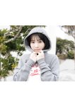 [Photobook]【デジタル限定 YJ PHOTO BOOK】芳賀礼（NMB48）写真集「なんばで一番かわいいコ！」(2026-04-16)