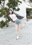 [Photobook]【デジタル限定 YJ PHOTO BOOK】芳賀礼（NMB48）写真集「なんばで一番かわいいコ！」(2026-04-16)