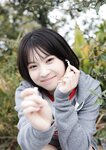 [Photobook]【デジタル限定 YJ PHOTO BOOK】芳賀礼（NMB48）写真集「なんばで一番かわいいコ！」(2026-04-16)