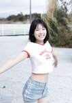[Photobook]【デジタル限定 YJ PHOTO BOOK】芳賀礼（NMB48）写真集「なんばで一番かわいいコ！」(2026-04-16)