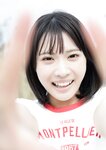 [Photobook]【デジタル限定 YJ PHOTO BOOK】芳賀礼（NMB48）写真集「なんばで一番かわいいコ！」(2026-04-16)