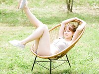 FRIDAYデジタル写真集 加藤ナナ「ドールなビキニボディ vol.2」
