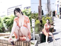 アサ芸SEXY女優写真集 Lovely Peach 恋渕ももな