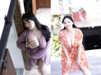 アサ芸SEXY女優写真集 Lovely Peach 恋渕ももな