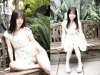 アサ芸SEXY女優写真集 つぼみ つるつるつー TSUBOI TSURUTSURUⅡ SAYONARA 80 PHOTOS