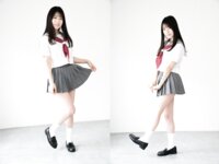アサ芸SEXY女優写真集 つぼみ つるつるつー TSUBOI TSURUTSURUⅡ SAYONARA 80 PHOTOS
