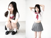 アサ芸SEXY女優写真集 つぼみ つるつるつー TSUBOI TSURUTSURUⅡ SAYONARA 80 PHOTOS