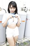 [Photobook] 稲場るか デジタル写真集 青春＃アオハル