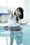 [Photobook] 稲場るか デジタル写真集 青春＃アオハル