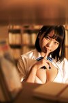 [Photobook] 稲場るか デジタル写真集 青春＃アオハル