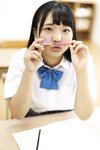 [Photobook] 稲場るか デジタル写真集 青春＃アオハル
