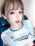 [Cosplay] 日奈娇 足球宝贝 [60P5V-437MB]