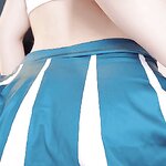 [Cosplay] 日奈娇 足球宝贝 [60P5V-437MB]
