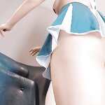 [Cosplay] 日奈娇 足球宝贝 [60P5V-437MB]