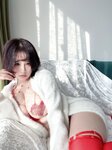 [Cosplay] 阿半今天很开心 红啊 [71P1V-140MB]
