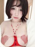 [Cosplay] 阿半今天很开心 红啊 [71P1V-140MB]