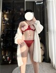 [Cosplay] 阿半今天很开心 红啊 [71P1V-140MB]