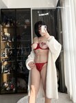 [Cosplay] 阿半今天很开心 红啊 [71P1V-140MB]