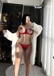 [Cosplay] 阿半今天很开心 红啊 [71P1V-140MB]