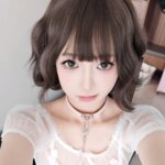 [Cosplay] 麻薯好吃 - 蝴蝶结小狗