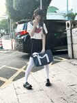 [Cosplay] 阿薰kaOri 放学后 [310P9V-4.24GB]