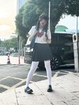 [Cosplay] 阿薰kaOri 放学后 [310P9V-4.24GB]