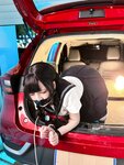 [Cosplay] 阿薰kaOri 放学后 [310P9V-4.24GB]