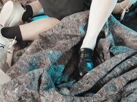 [Cosplay] 阿薰kaOri 放学后 [310P9V-4.24GB]