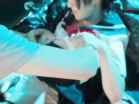 [Cosplay] 阿薰kaOri 放学后 [310P9V-4.24GB]