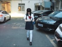[Cosplay] 阿薰kaOri 放学后 [310P9V-4.24GB]