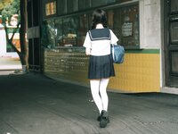 [Cosplay] 阿薰kaOri 放学后 [310P9V-4.24GB]