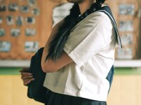 [Cosplay] 阿薰kaOri 放学后 [310P9V-4.24GB]