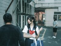 [Cosplay] 阿薰kaOri 放学后 [310P9V-4.24GB]