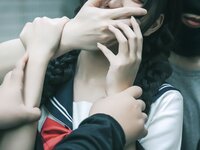 [Cosplay] 阿薰kaOri 放学后 [310P9V-4.24GB]