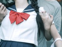 [Cosplay] 阿薰kaOri 放学后 [310P9V-4.24GB]