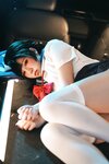 [Cosplay] 阿薰kaOri 放学后 [310P9V-4.24GB]