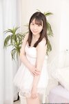 [Lovepop] Kozue Fujita 藤田こずえ - No.L-0690 Photoset #004 Loungewear