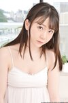 [Lovepop] Kozue Fujita 藤田こずえ - No.L-0690 Photoset #004 Loungewear