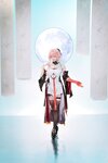 [Cosplay] 星之迟迟 2025年10月计划A 鸣潮 长离 [24P-74MB]