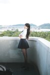 [Cosplay] 不呆猫 JK学妹户外 [59P-390MB]
