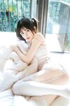 [Cosplay] 桜桃喵 春日碎花 [57P1V-1.13GB]