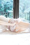 [Cosplay] 桜桃喵 春日碎花 [57P1V-1.13GB]