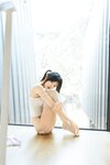 [Cosplay] 桜桃喵 春日碎花 [57P1V-1.13GB]